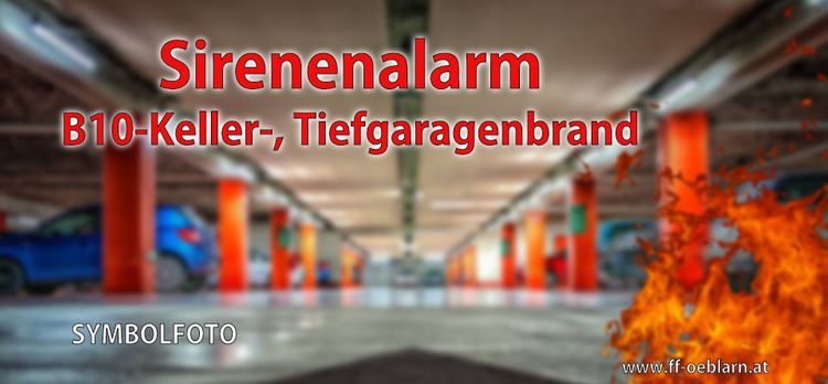 Fahrzeugbrand am Schattenberg